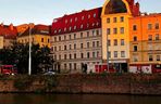 Tragedia w centrum Wrocławia. Z Odry wyłowiono ciało mężczyzny