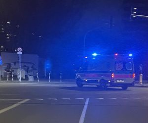 Napadał na seniorki w Warszawie. Wreszcie wpadł w ręce policji 