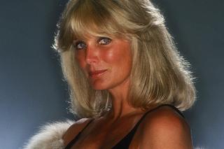 Linda Evans dawniej i dziś