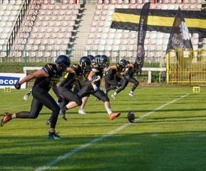 Lowlanders Białystok mistrzami Polski. To drugi triumf z rzędu w Polskiej Futbol Lidze