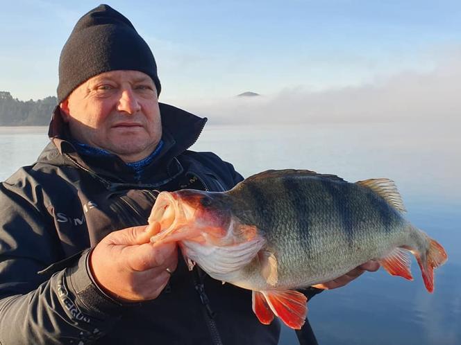 Tomasz Skorzyński i jego hobby