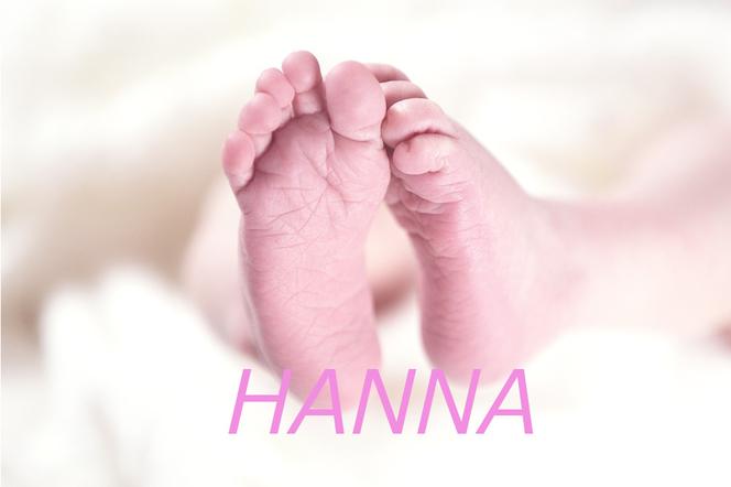 HANNA