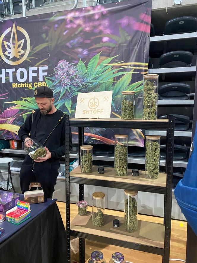 Week Weed Festival