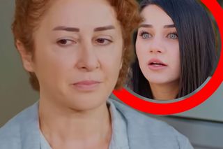 Miłość i nadzieja. Hulya otwarcie oskarża Bahar. Sila stanie po jednej ze stron