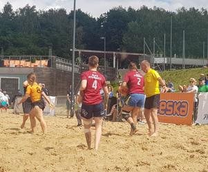 Eska Summer City Olsztyn! Ukiel Rugby Beach Cup 2022