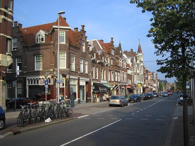 Ultrecht