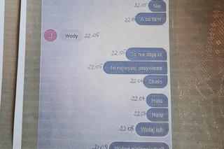 Dębica. Justyna zmarła po 7 godzinach na SOR [GALERIA]