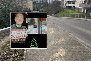 Ale Urwał kończy 15 lat! Popularny lektor na TikToku postanowił podjąć się wyzwania 