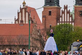 Obchody 770-lecia Poznania