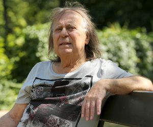 Grób, Romuald Lipko