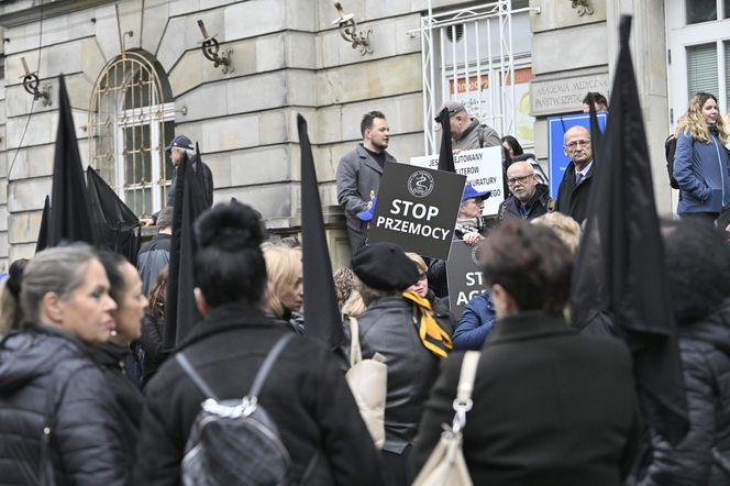 Marsz Milczenia Medyków