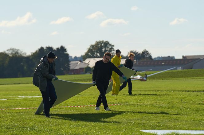   "The Traitors. Zdrajcy 2", odcinek 11