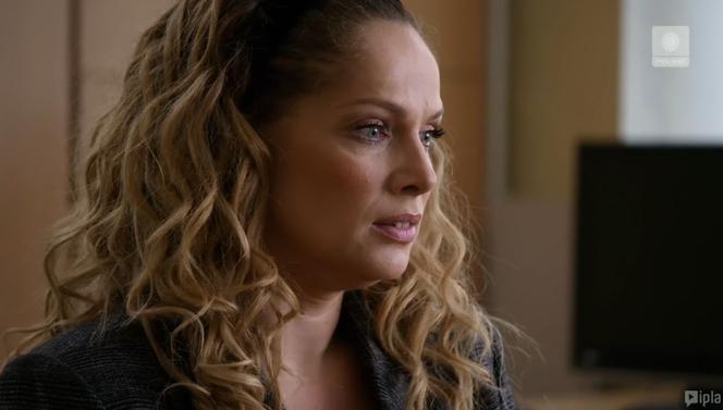 Przyjaciółki 15 sezon, odcinek 179: Patrycja straci Klarę? Stanie przed komisją adopcyjną i pozna decyzję w sprawie córki - ZWIASTUN