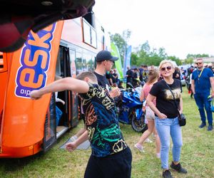 ESKA RIDER SHOW 5 zapowiedz