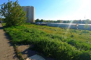 Miasto planuje sprzedaż atrakcyjnej działki na Turzynie