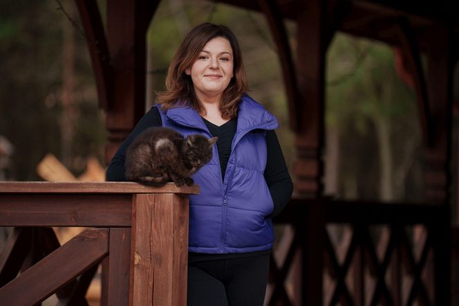 Uczestnicy "Rolnik szuka żony" 2025