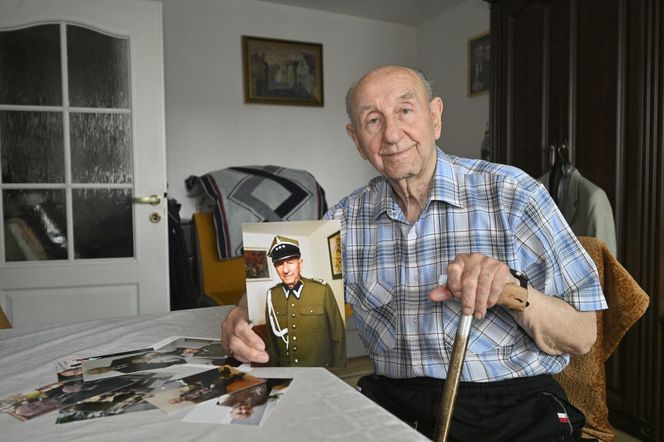 Prezes Związku Kombatantów RP chwali premiera Tuska za pomysł wypłaty zadośćuczynien…