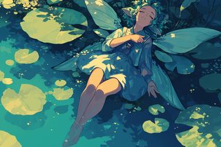 Grafiki w stylu Ghibli opanowały internet. Skąd wziął się ten trend i czy aby na pewno jest legalny?