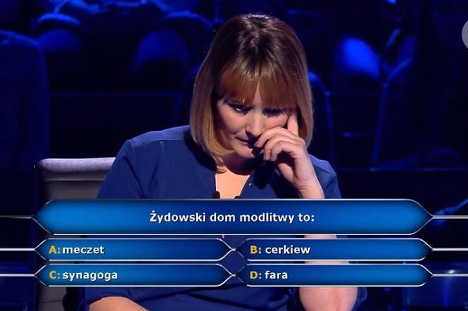 Milionerzy