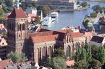 Gdańsk starówka, Gdańsk rynek, Gdańsk