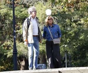 Agata Młynarska szykuje się na wojnę