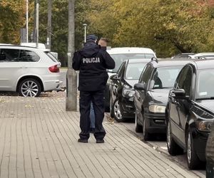 Pilna akcja kontrterrorystów w środku nocy w Warszawie. Zatrzymano jedną osobę. „Uciekła do Legionowa”