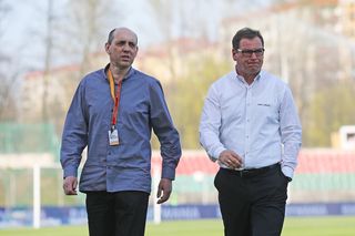 Waldemar Prusik o normalności po Litwie. Były kapitan mówi o trzech krokach kadry