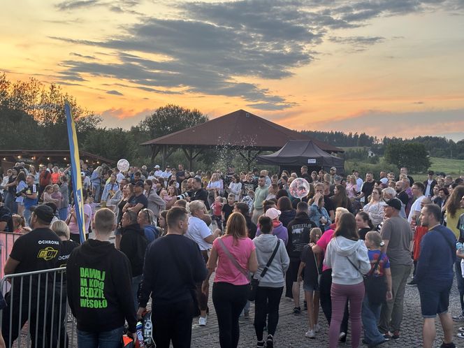 Eska Summer City Olsztyn na 10. edycji Festiwalu Koloryt cz.1