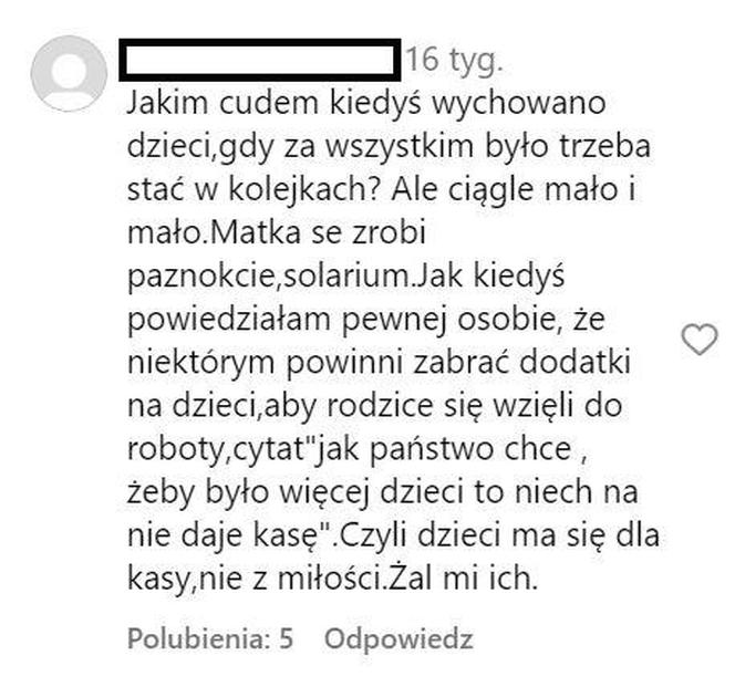 Jak wkurzyć polskie matki wie kancelaria adwokacja z Katowic. Jeden post doprowadził je do wściekłości