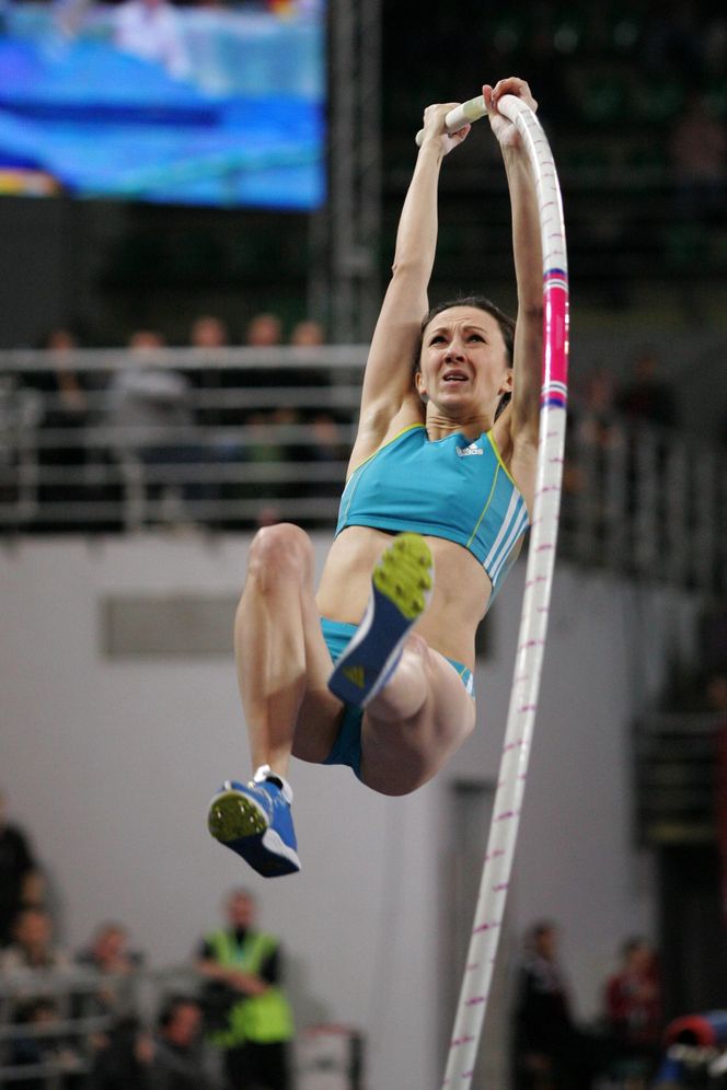 Monika Pyrek