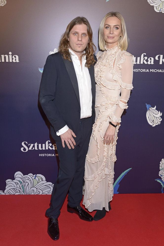 Agnieszka Woźniak-Starak, Piotr Woźniak-Starak