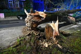 Wichury w Polsce. Tutaj tysiące ludzi nie mają prądu