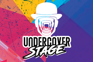 Undercover Stage na 28. edycji rzeszowskich Juwenaliów! To zapowiedź 2. edycji Undercover Festival!