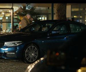 Barwy szczęścia, odcinek 3167: Henryk (Zbigniew Suszyński)