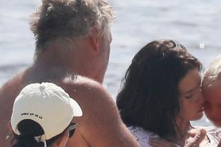 Hilaria Baldwin i Alec Baldwin