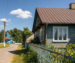 Oto najbiedniejsze powiaty w Podlaskiem. Zobacz, TOP 10