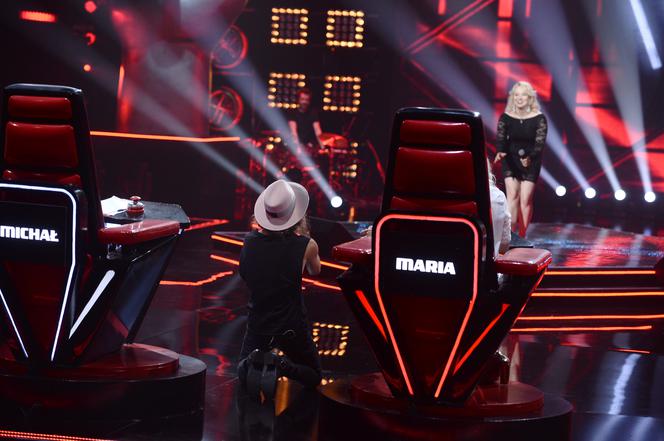The Voice of Poland 2017 - Jelena Matula