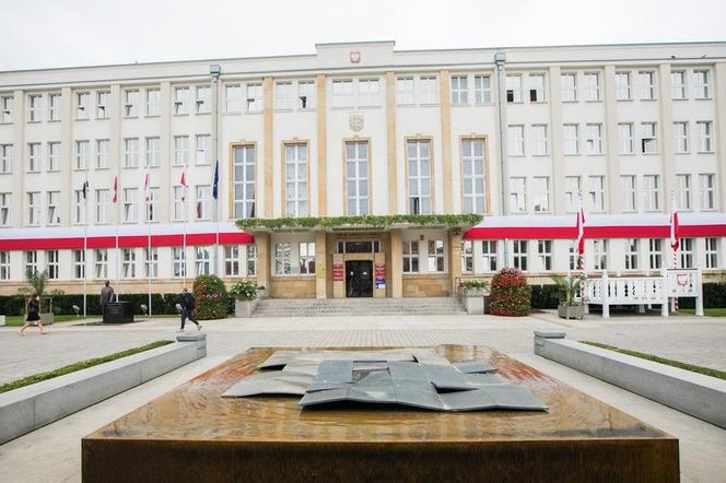 Urząd Marszałkowski w Toruniu