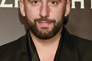 Maserak w bardzo sugestywnych scenach z kontrowersyjną celebrytką! Jego ukochana to WIDZIAŁA?