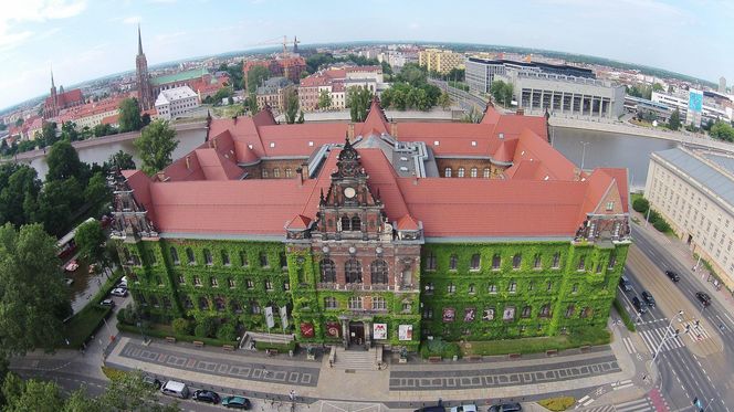 Muzeum Narodowe we Wrocławiu