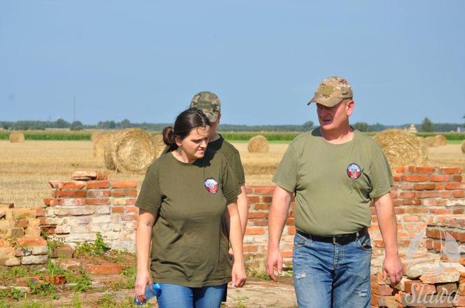 Prace archeologiczne w Sławie. Czego dokładnie szukają?