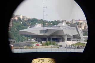 Lyon na celowniku