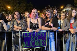  Winobranie 2023. Koncert Smolastego rozgrzał publiczność w Zielonej Górze! Tak się bawiliście [galeria]