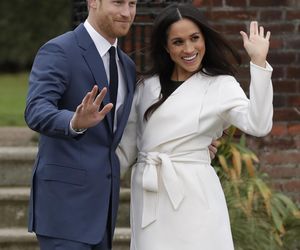 Nie zgadniesz, z kim swatali księcia Harry'ego! Ona miała być jak Meghan Markle