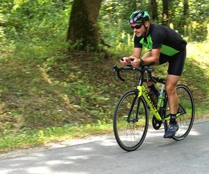 Ocean Lava Triathlon Polska Bydgoszcz- Borówno. Mamy relację ze zmagań!