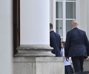 Tak Kasia Nawrocka ubiera się do szkoły