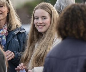 Tak wygląda siostra Madeleine McCann! Zeznawała przeciw polskiej stalkerce