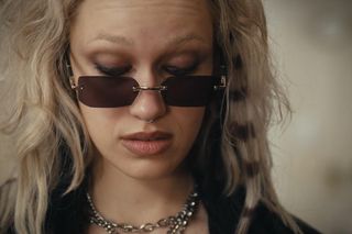 Rodzinka.pl odc. 295 (odc. 8). Sonia (Helena Englert)