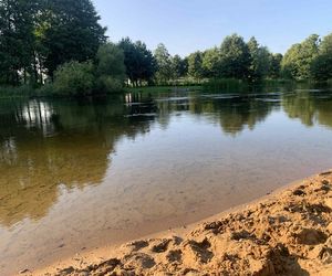 To miejsce idealne na relaks po pracy – bez konieczności wyjeżdżania za miasto