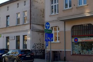 Sopot pod warstwą farby ze spreju. Graffiti w kurorcie